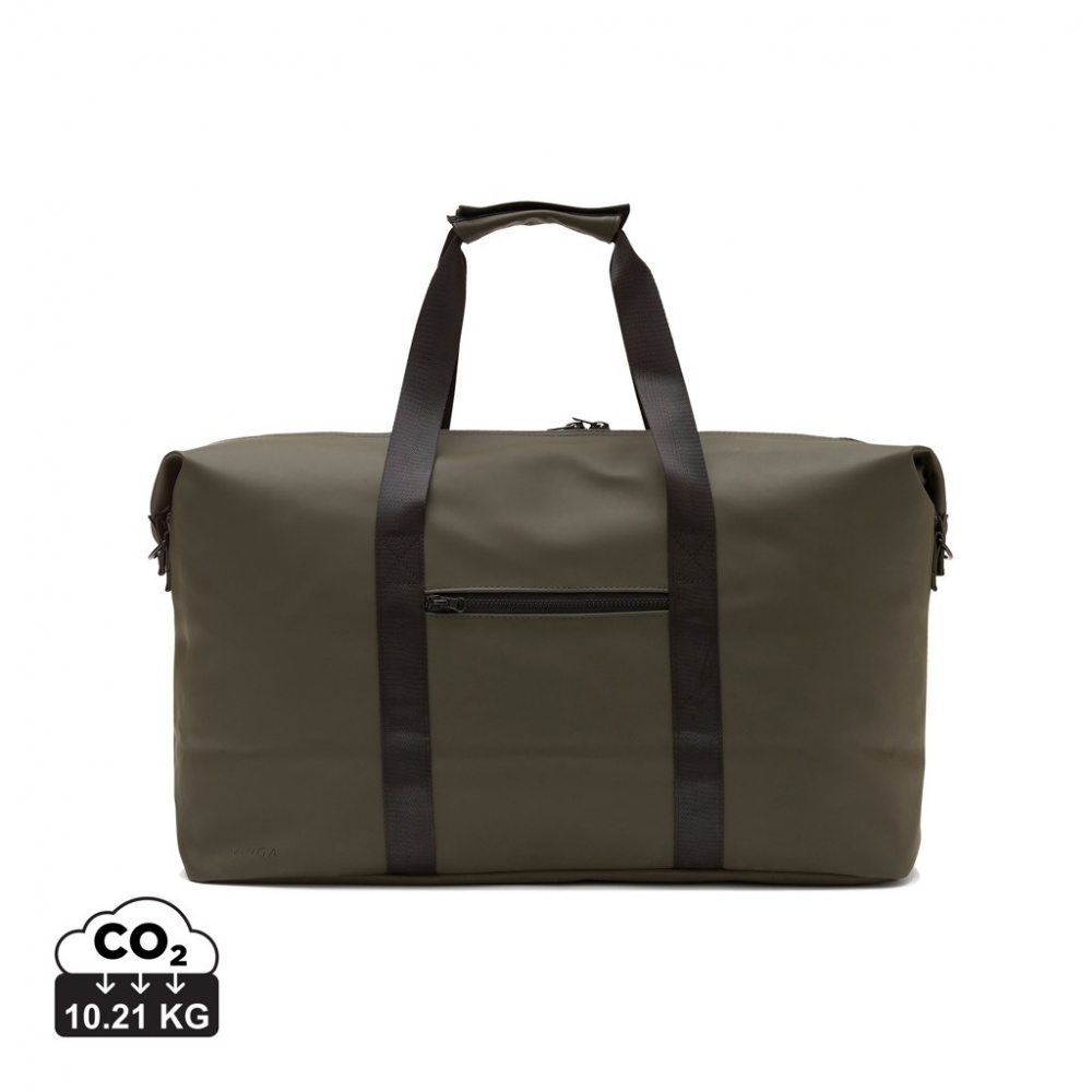 Logo trade promotional product photo of: VINGA Baltimore Weekendbag