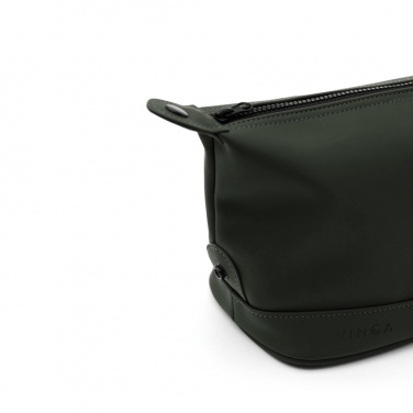 Logo trade promotional items picture of: VINGA Baltimore Wash Bag