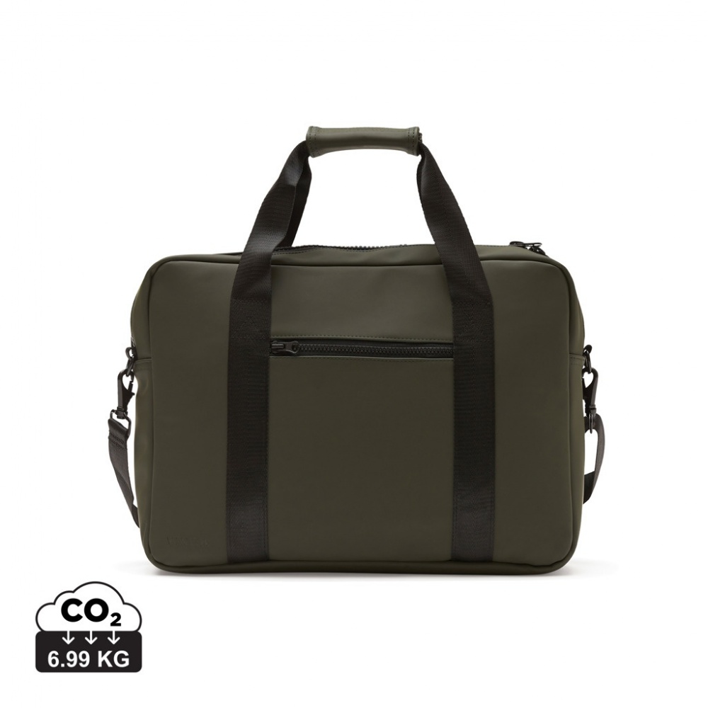 Logo trade promotional gifts image of: VINGA Baltimore Computer Bag