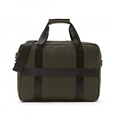 Logo trade advertising products image of: VINGA Baltimore Computer Bag