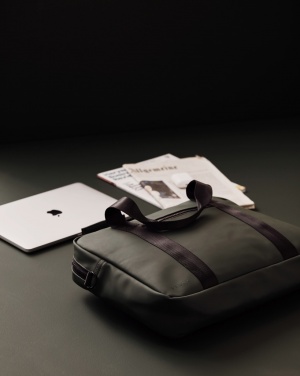 Logotrade promotional merchandise picture of: VINGA Baltimore Computer Bag