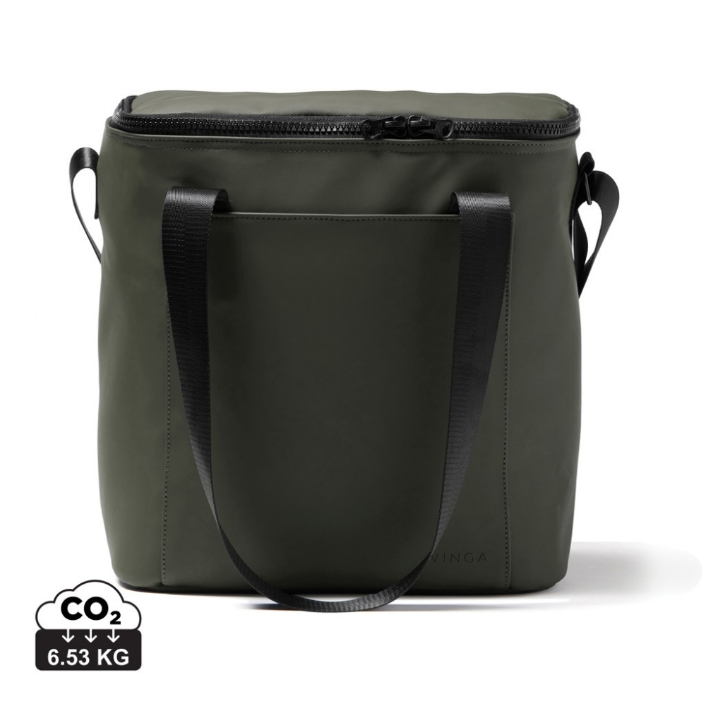 Logotrade promotional product image of: VINGA Baltimore Cooler Bag