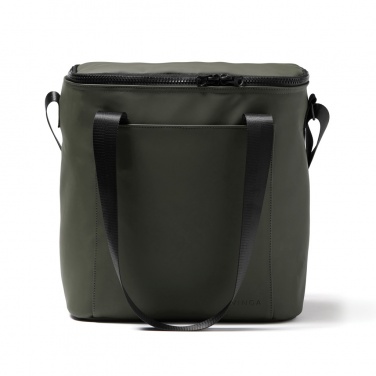 Logo trade corporate gift photo of: VINGA Baltimore Cooler Bag