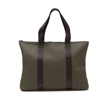 Logo trade promotional products image of: VINGA Baltimore tote bag
