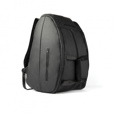 Logotrade promotional product picture of: VINGA Baltimore gym backpack