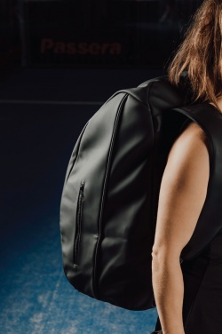 Logo trade advertising products picture of: VINGA Baltimore gym backpack