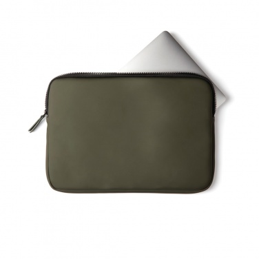 Logo trade promotional product photo of: VINGA Baltimore laptopcase 15-17"