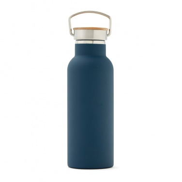 Logotrade promotional gift picture of: VINGA Miles Thermos Bottle 500 ml