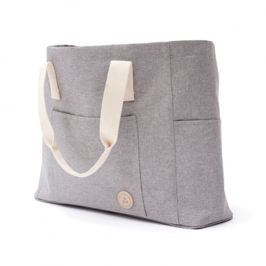 Logotrade business gifts photo of: VINGA Sortino beach bag