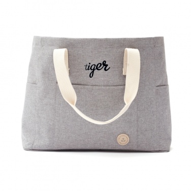 Logotrade advertising products photo of: VINGA Sortino beach bag