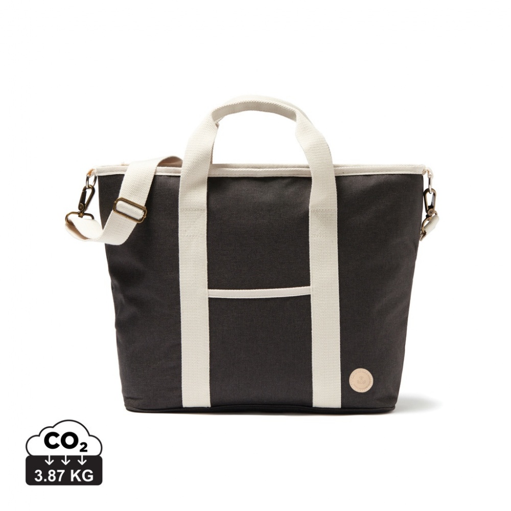 Logotrade promotional merchandise image of: VINGA Sortino tote cooler