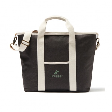 Logotrade promotional giveaway image of: VINGA Sortino tote cooler