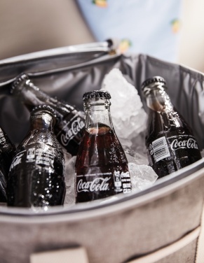 Logo trade promotional items image of: VINGA Sortino City cooler