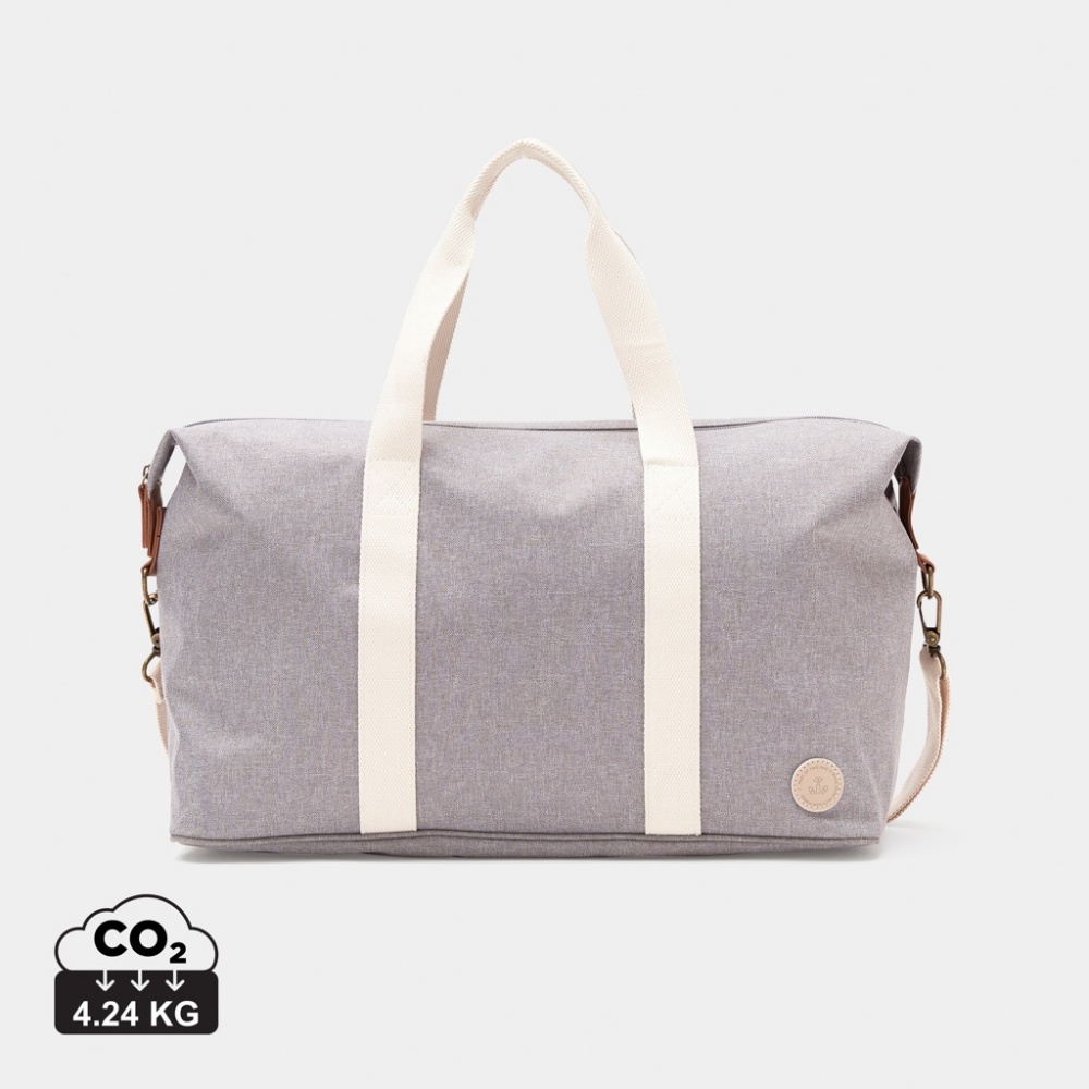 Logotrade promotional items photo of: VINGA Sortino weekend bag