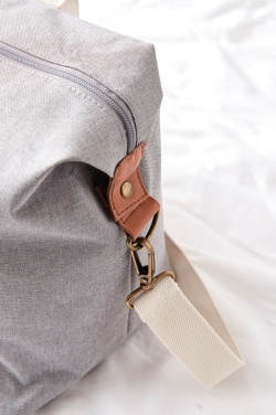Logotrade promotional giveaway picture of: VINGA Sortino weekend bag