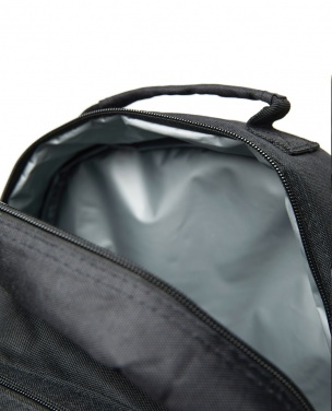 Logo trade promotional giveaway photo of: VINGA Parks cooler backpack