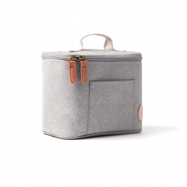 Logo trade promotional gifts image of: VINGA Sortino bike cooler bag