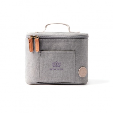 Logo trade promotional items picture of: VINGA Sortino bike cooler bag