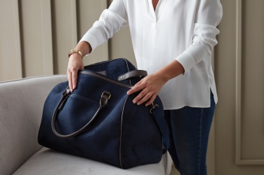 Logotrade promotional gift picture of: VINGA Hunton Weekend Bag