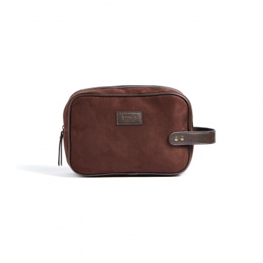 Logotrade promotional gift image of: VINGA Hunton toiletry bag