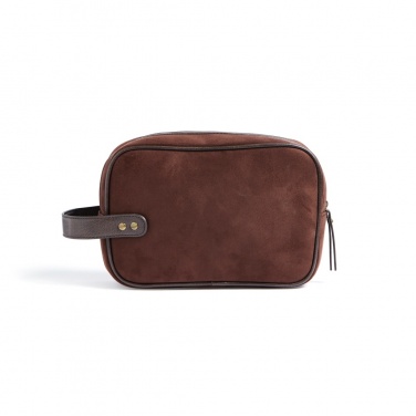 Logotrade promotional product image of: VINGA Hunton toiletry bag