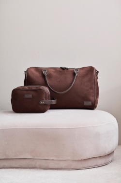 Logo trade advertising products picture of: VINGA Hunton toiletry bag