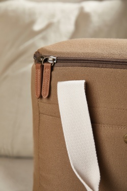 Logo trade advertising products picture of: VINGA Sloane RPET Cooler bag