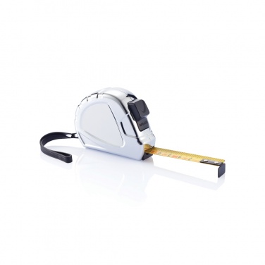 Logo trade business gift photo of: Economic auto stop - 5m/19mm