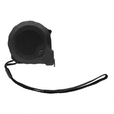 Logo trade advertising products image of: RCS recycled plastic 3M/16 mm tape with stop button