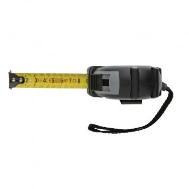 Logo trade promotional merchandise image of: RCS recycled plastic Grip 5M/19mm tape