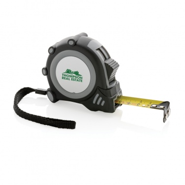 Logo trade advertising product photo of: RCS recycled plastic Grip 5M/19mm tape