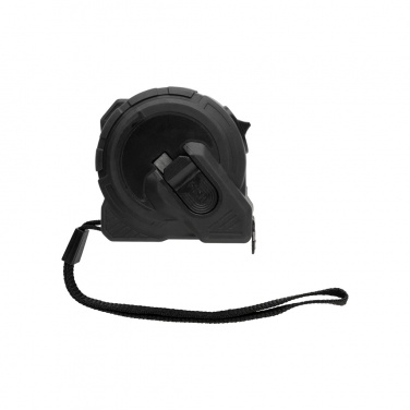 Logotrade promotional gift image of: Gear X 5M measuring Tape with slow/fast retract function