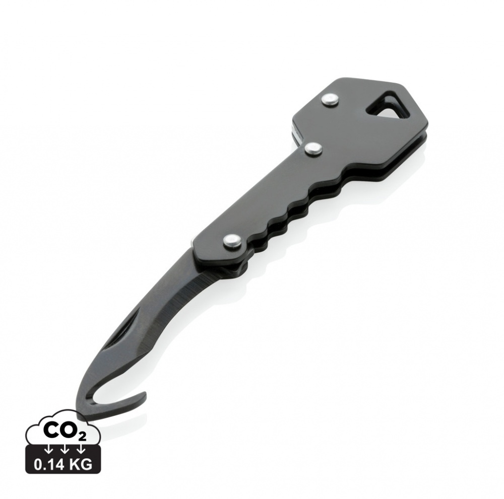 Logo trade promotional products picture of: Parcel cutter