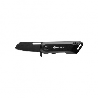 Logo trade corporate gift photo of: Gear X folding knife