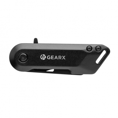 Logotrade advertising product picture of: Gear X folding knife