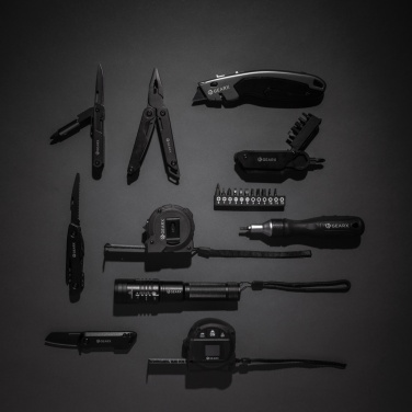 Logo trade promotional products picture of: Gear X folding knife