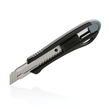 Logo trade promotional product photo of: Refillable RCS recycled plastic professional knife