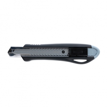 Logotrade business gift image of: Refillable RCS recycled plastic professional knife