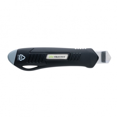 Logotrade corporate gifts photo of: Refillable RCS recycled plastic professional knife