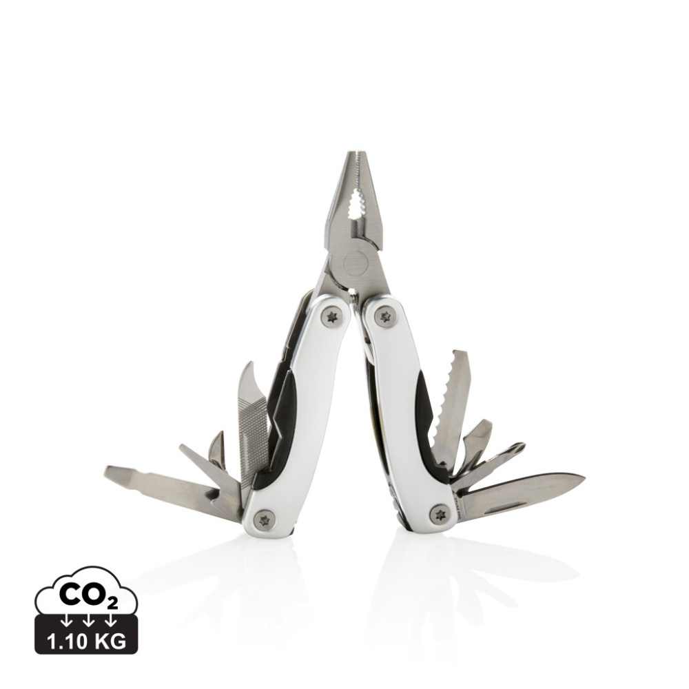 Logo trade promotional items picture of: Mini Fix multitool