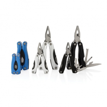 Logo trade promotional giveaways picture of: Mini Fix multitool