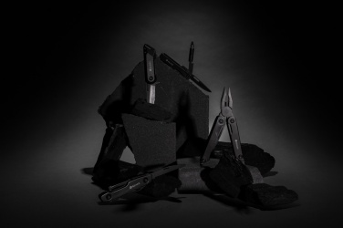 Logotrade promotional gift picture of: Gear X multifunctional knife
