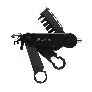 Logotrade corporate gifts photo of: Gear X bicycle tool