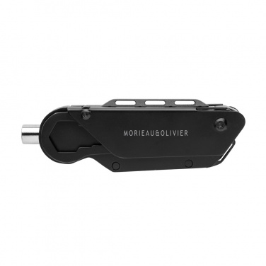 Logo trade promotional products image of: Gear X bicycle tool