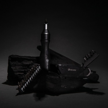 Logo trade promotional items image of: Gear X bicycle tool