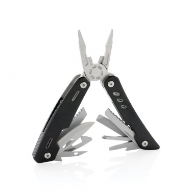 Logo trade promotional merchandise picture of: Solid multitool