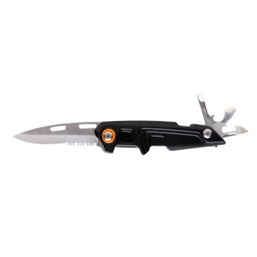 Logo trade promotional giveaway photo of: Excalibur tool with bit set