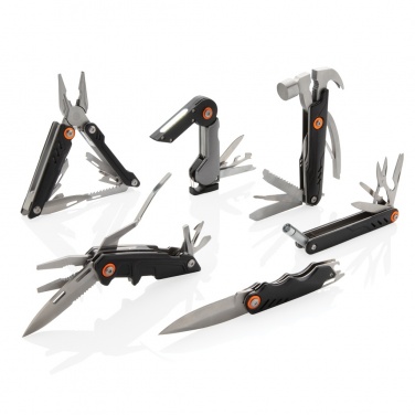 Logo trade promotional gifts picture of: Excalibur tool and plier