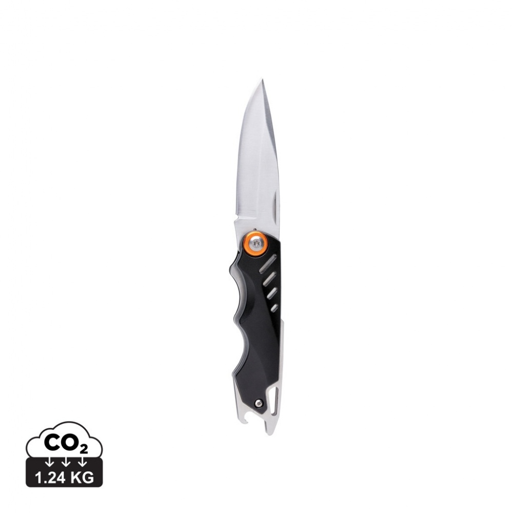 Logo trade promotional gifts image of: Excalibur knife