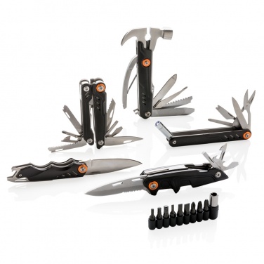 Logo trade promotional gift photo of: Excalibur knife